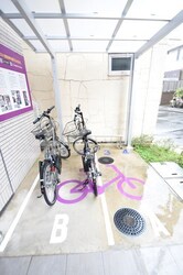 中崎町駅 徒歩7分 2階の物件外観写真